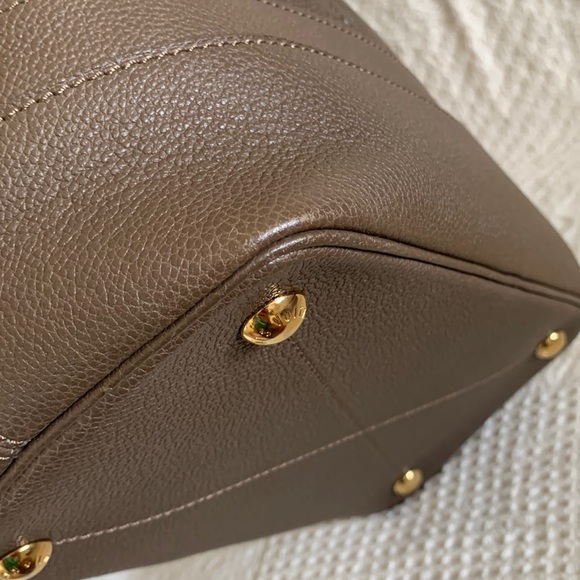 Louis Vuitton Citadine PM Monogram Empreinte M40516 - Picture 10 of 17